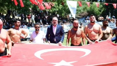 Kestel Belediyesi, ilçenin köklü kültürel değerlerini yaşatmak ve gelecek nesillere