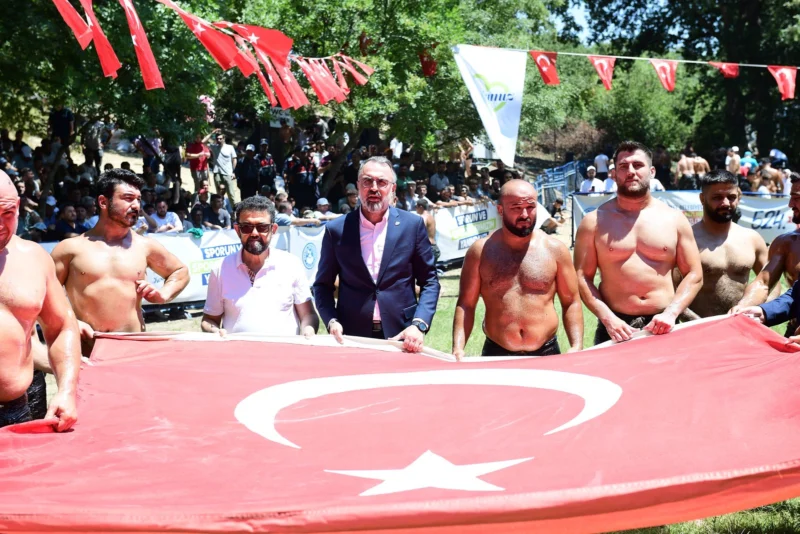 Kestel Belediyesi, ilçenin köklü kültürel değerlerini yaşatmak ve gelecek nesillere