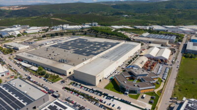 Dünyanın önde gelen toplu ulaşım aracı üreticilerinden Karsan, elektrikli mobilite