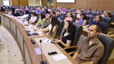 Bursa Büyükşehir Belediyesi, yapı güvenliğini güçlendirmek ve yangın güvenliği konusunda
