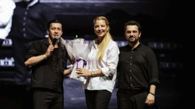 Bursa Büyükşehir Belediyesi’nin kültür sanat alanında marka organizasyonlarından biri olan