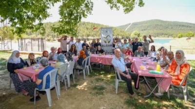 Sosyal belediyecilik anlayışıyla toplumun her kesimine dokunan Osmangazi Belediyesi, Alzheimer