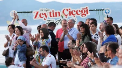 Mudanya Belediyesi’nin dijital yayın organı “Bir Başkadır Mudanya” birbirinden ilginç