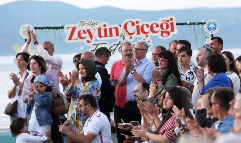 Mudanya Belediyesi’nin dijital yayın organı “Bir Başkadır Mudanya” birbirinden ilginç