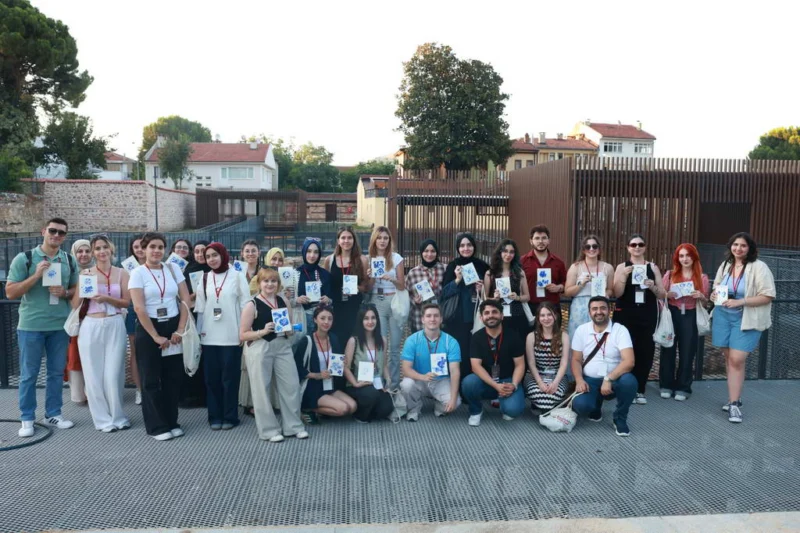 Osmangazi Belediyesi’nin kültür ve sanat faaliyetleri kapsamında “Bursa’nın Kalbi Osmangazi