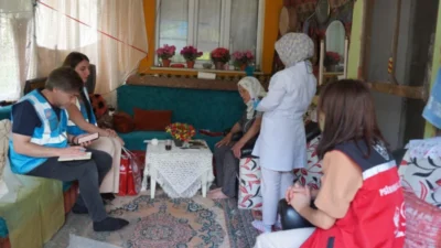 Orhangazi Belediyesi, vatandaş odaklı hizmet anlayışını sahada güçlendirmeye devam ediyor.