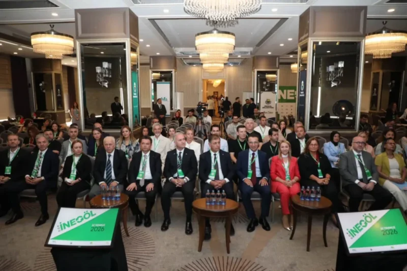 Çevre ve iklim konusunda ortaya koyduğu projeler ve bu alandaki