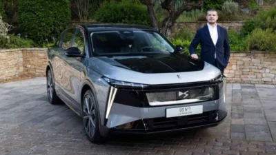 DS Automobiles, ürün gamındaki yeni dönemi temsil eden, ileri teknolojilerini
