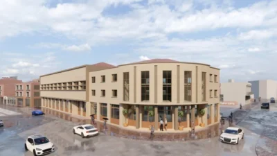 Eskişehir Halkevi, özgün mimarisi korunarak yeniden kent yaşamına kazandırılıyor