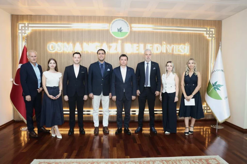 Osmangazi Belediyesi’nin ortağı olduğu “EVAL-INNO” projesi, Avrupa Birliği’nin Horizon Europe