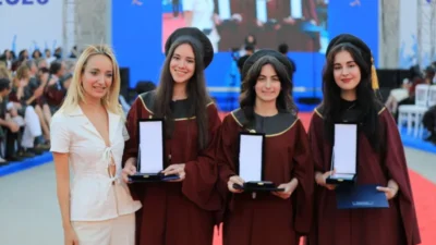 İznik Belediyesi tarafından Muharrem ayı ve Aşure Günü dolayısıyla İznik