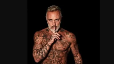 Sosyal medya fenomeni Gianluca Vacchi, Türkiye sevgisini milyonlarla paylaşacak…