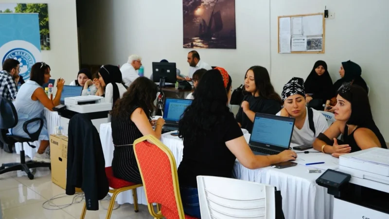 Kestel Belediyesi, geleceğini şekillendirecek önemli bir kararın eşiğinde bulunan LGS