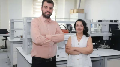 Bursa Teknik Üniversitesi (BTÜ), kemik kırıklarının tedavisinde kullanılabilecek yeni nesil