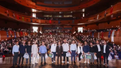 ‘KPSS-FEST 2026 Büyük Tekrar Semineri’, 5 gün boyunca binlerce memur