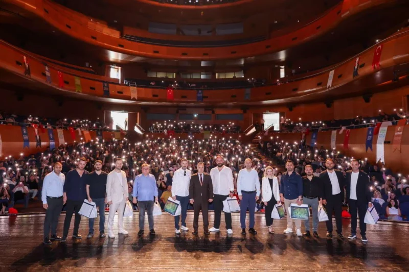 ‘KPSS-FEST 2026 Büyük Tekrar Semineri’, 5 gün boyunca binlerce memur