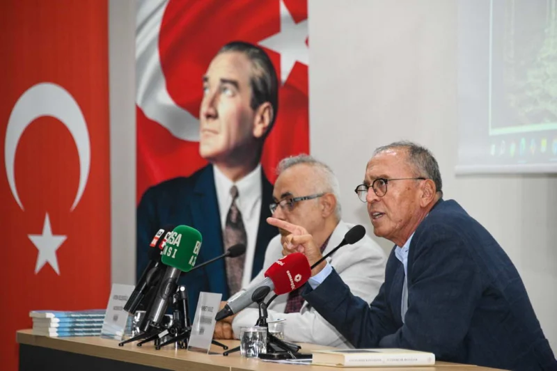 Osmangazi Belediyesi, Lozan Barış Antlaşması’nın 103. yıl dönümünde Demirtaş’ta düzenlediği