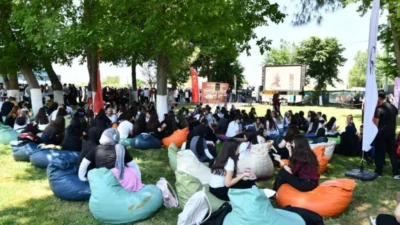 Mustafakemalpaşa Belediyesi tarafından 19 Mayıs Atatürk’ü Anma, Gençlik ve Spor