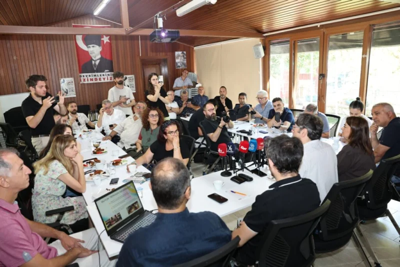 Nilüfer Kent Konseyi, Kayapa ile Kuruçeşme arasında yapılması planlanan Katı