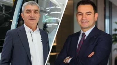 Son on yıldır Karsan Yönetim Kurulu Murahhas Üyesi ve CEO’su