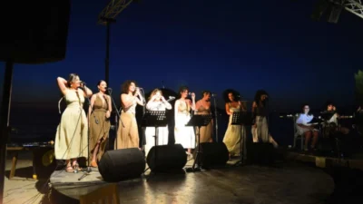 Bosfor Turizm’in ana sponsorluğunda ve T.C. Kültür ve Turizm Bakanlığı’nın