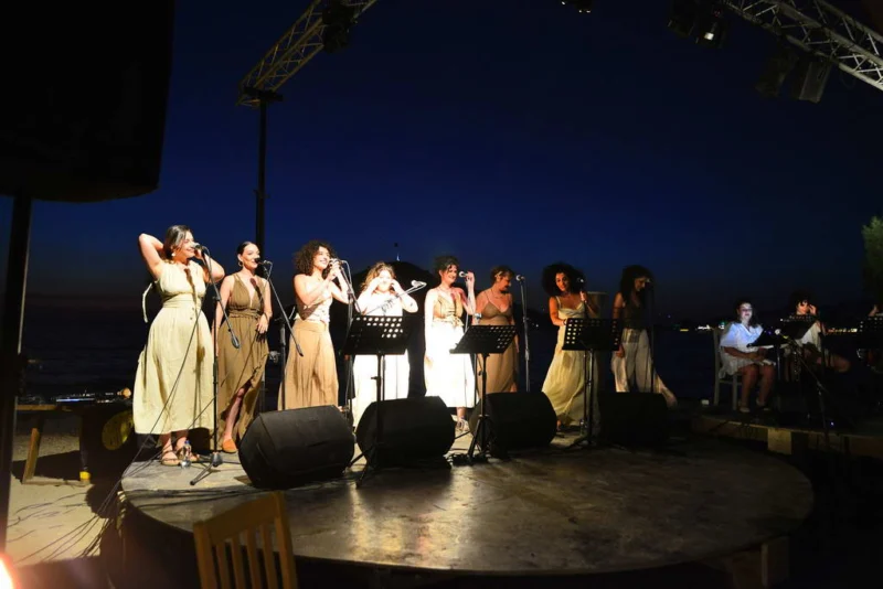 Bosfor Turizm’in ana sponsorluğunda ve T.C. Kültür ve Turizm Bakanlığı’nın