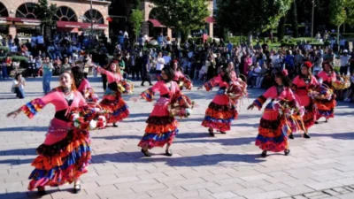 Bursa Büyükşehir Belediyesi öncülüğünde, Bursa Kültür Sanat ve Turizm Vakfı