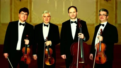 Bu yıl 23. yaşını kutlamaya hazırlanan Gümüşlük Müzik Festivali’nde yine