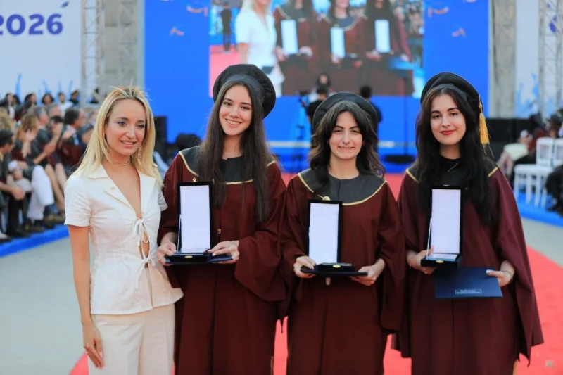 Sabancı Üniversitesi Mütevelli Heyeti Başkanı Hayri Çulhacı mezunlara seslendi: “Dijitalleşmenin, yapay zekanın