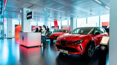 Tarzın ve tutkunun markası Alfa Romeo, iki önemli dönüm noktasını