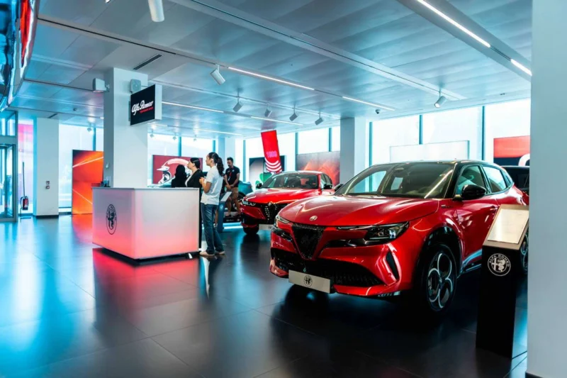 Tarzın ve tutkunun markası Alfa Romeo, iki önemli dönüm noktasını