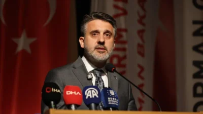 Bursa Valiliği, Bursa Büyükşehir Belediyesi, Tarım ve Orman Bakanlığı Orman