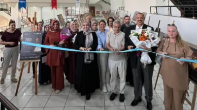 Yıldırım Belediyesi’nin, 2025-2026 Kültür Sanat Sezonu çalışmaları aralıksız devam ediyor.