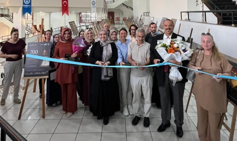 Yıldırım Belediyesi’nin, 2025-2026 Kültür Sanat Sezonu çalışmaları aralıksız devam ediyor.