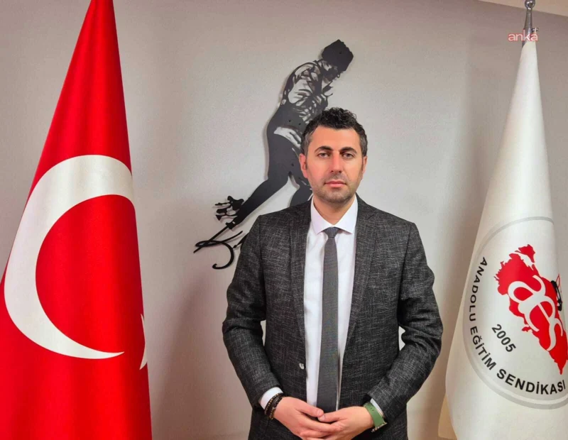 Bağımsız Kamu Görevlileri Sendikaları Konfederasyonu (BASK) ve Anadolu Eğitim Sendikası