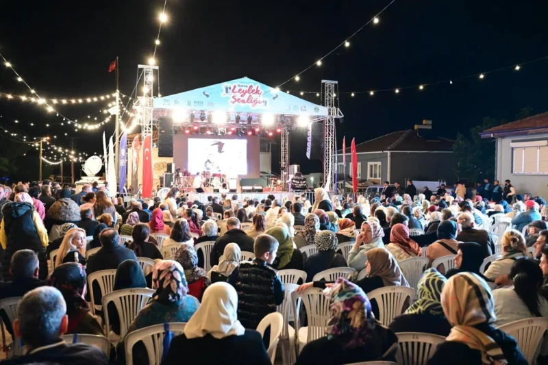 Karacabey&rsquo;in d&uuml;nyaca tanınan simgelerinden Yaren Leylek ve Adem Amca&rsquo;nın hik&acirc;yesi