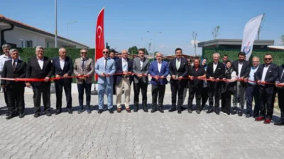 Yenişehir Belediyesi, can dostların yaşam standartlarını en üst seviyeye çıkaracak,
