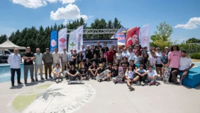 Osmangazi Belediyesi’nin 21. Osman Gazi’yi Anma ve Bursa’nın Fetih Günü