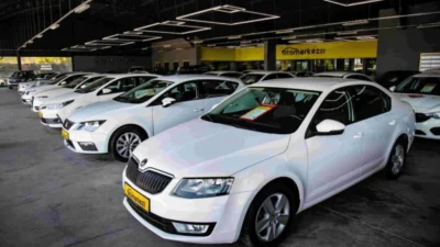 Otomerkezi.net CEO’su Muhammed Ali Karakaş, ikinci el otomotiv pazarındaki durgunluğun