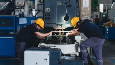 Enerji, savunma ve havacılık başta olmak üzere pek çok sektöre