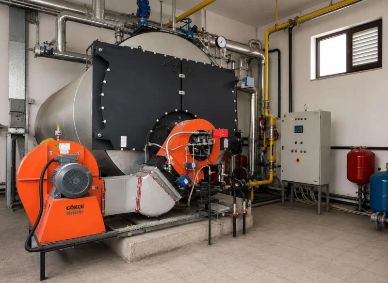 Enerji ithalatı 60 milyar doların üzerinde seyreden Türkiye'de, jeopolitik gelişmeler