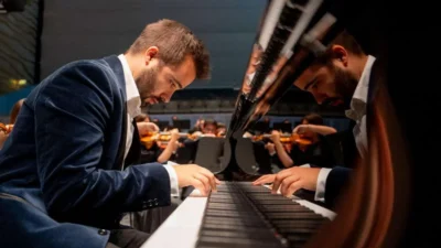 Gümüşlük Müzik Festivali, 23. yılında yine çok özel ve ilgi