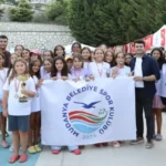 Zafer Coşkusu 2. Sutopu Şenliğiyle Yaşandı