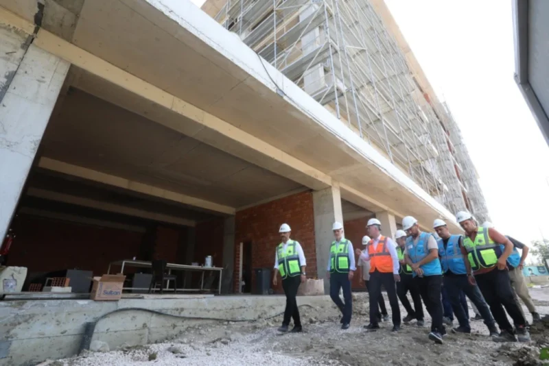17 Ağustos 1999 Marmara Depremi’nin 27’nci yılında deprem gerçeğini bir