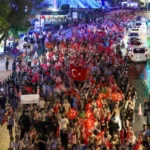 30 Ağustos Anadolu topraklarına vurulan bağımsızlık mührünün adıdır