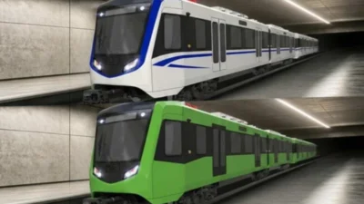 Bursa Büyükşehir Belediyesi, toplu ulaşımın güçlendirilmesi amacıyla sisteme entegre edilecek