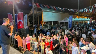 Bursa Büyükşehir Belediyesi, 17 ilçede planladığı ilçe şenlikleriyle fetih coşkusunu