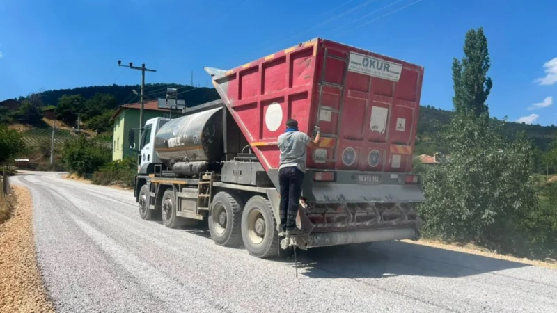Bursa Büyükşehir Belediyesi, il genelinde başlatılan ulaşım teyakkuzu çerçevesinde Keles