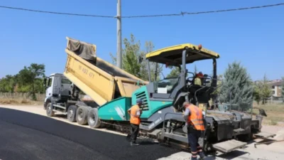 Bursa Büyükşehir Belediyesi, 17 ilçede ulaşım ağını güvenli ve konforlu