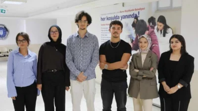 Bursa Büyükşehir Belediyesi tarafından eğitimde fırsat eşitliğine katkı sunmak amacıyla